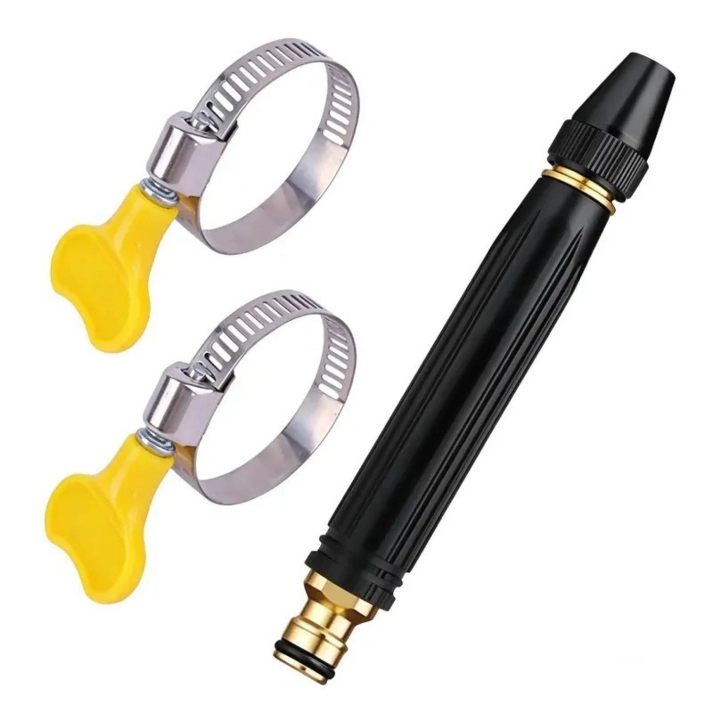 HIGH - PRESSURE WATER GUN - Pure XO