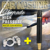 HIGH-PRESSURE WATER GUN