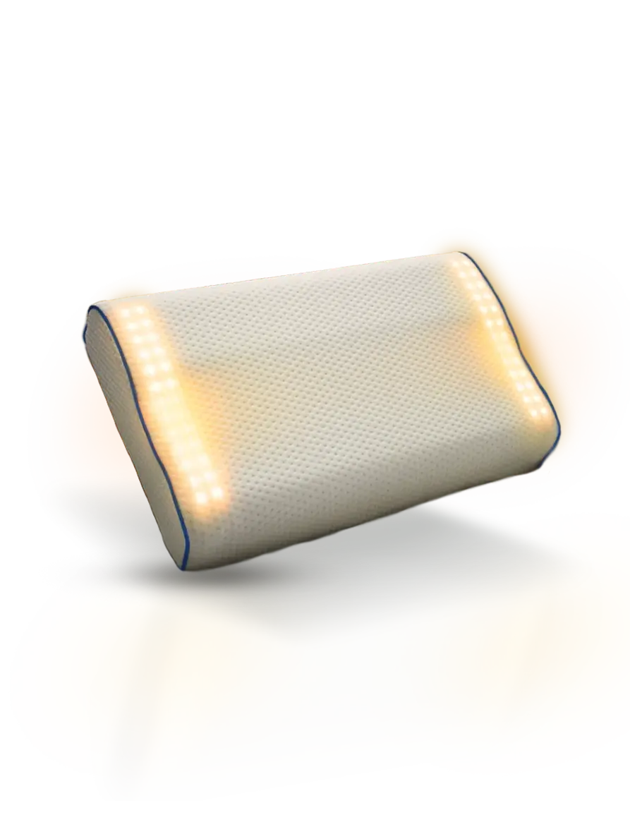 SLEEVA SMART PILLOW PureXo