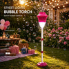 Bubble Machine with light and music