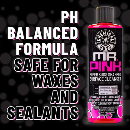 HydroSweep™ Wash Soap - Pure XO