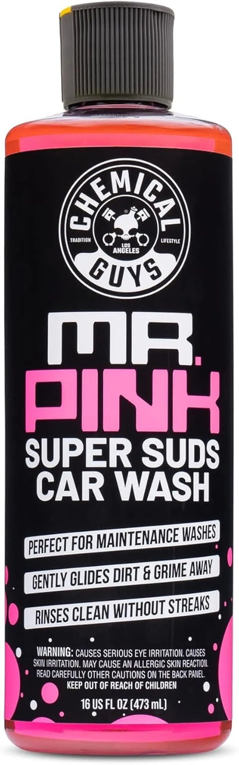 HydroSweep™ Wash Soap - Pure XO