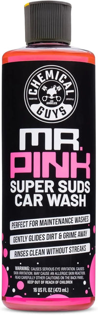 HydroSweep™ Wash Soap - Pure XO