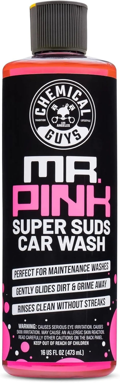 HydroSweep™ Wash Soap - Pure XO