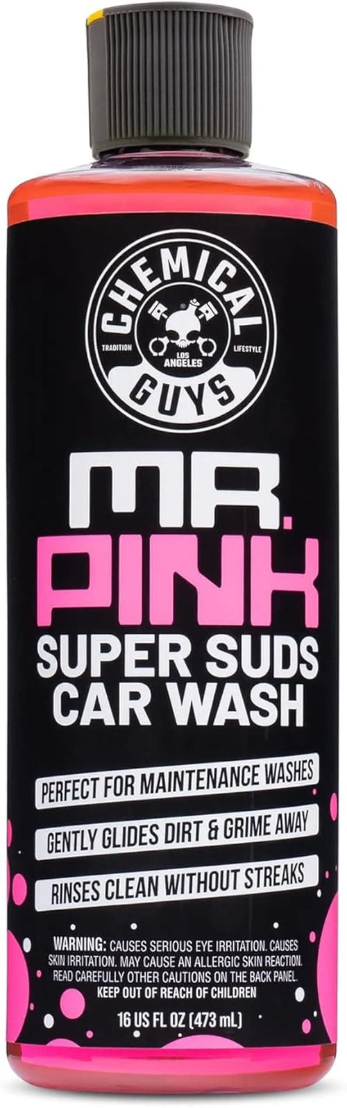 HydroSweep™ Wash Soap - Pure XO