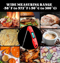 Digital Meat Thermometer - Pure XO