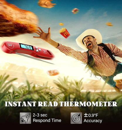 Digital Meat Thermometer - Pure XO