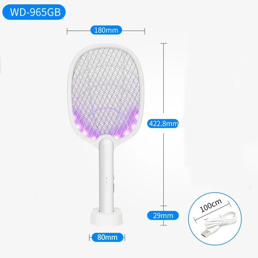 Insect Killer Racket - Pure XO
