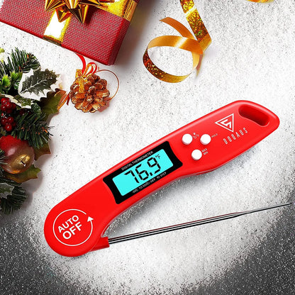 Digital Meat Thermometer - Pure XO