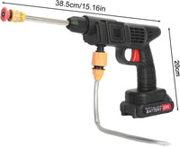 HydroSweep Pro™ Portable Power Washer - Pure XO