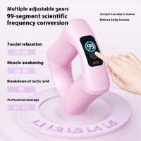 Fat Burning Massager PureXo