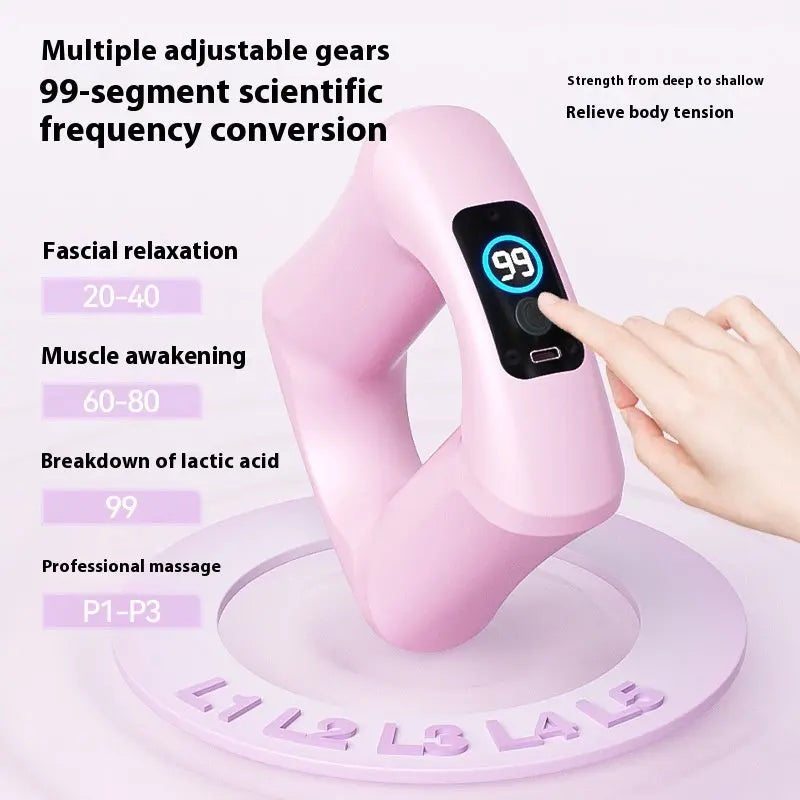 Fat Burning Massager PureXo