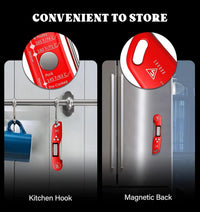 Digital Meat Thermometer - Pure XO