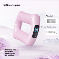 Fat Burning Massager PureXo