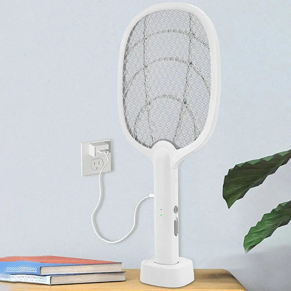 Insect Killer Racket - Pure XO