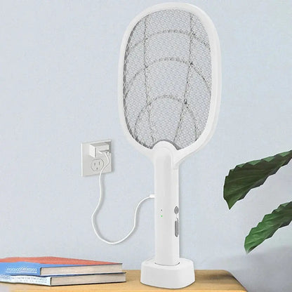 Insect Killer Racket - Pure XO