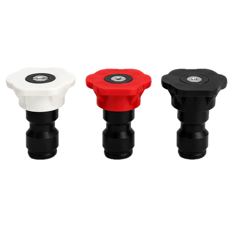 3Х Spray Nozzles - Pure XO
