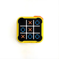Tic Tac Toe Bolt Game PureXo