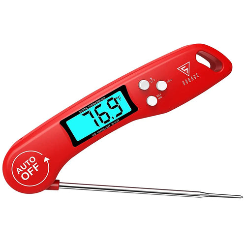 Digital Meat Thermometer - Pure XO