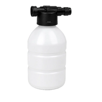 1X Soap Bottle - Pure XO