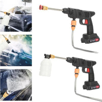 HydroSweep Pro™ Portable Power Washer - Pure XO