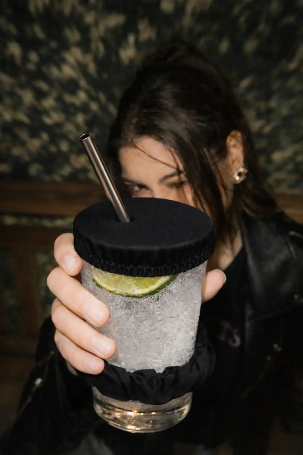 DRINK GUARD SCRUNCHEE PureXo