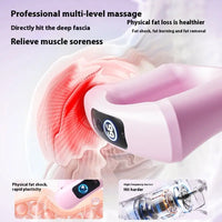 Fat Burning Massager PureXo