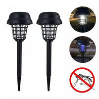 BugGuard™ Solar Bug Zapper - Pure XO