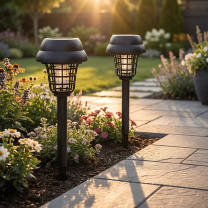 BugGuard™ Solar Bug Zapper - Pure XO
