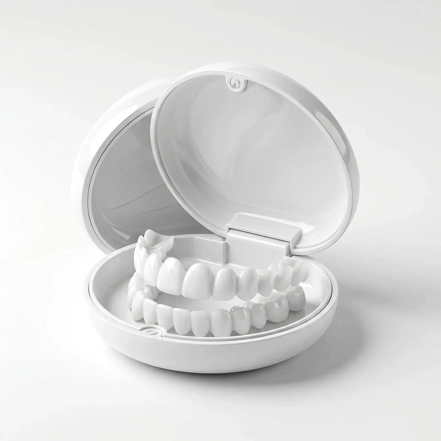 Whitevelle™ Instant Smile Veneers - Pure XO