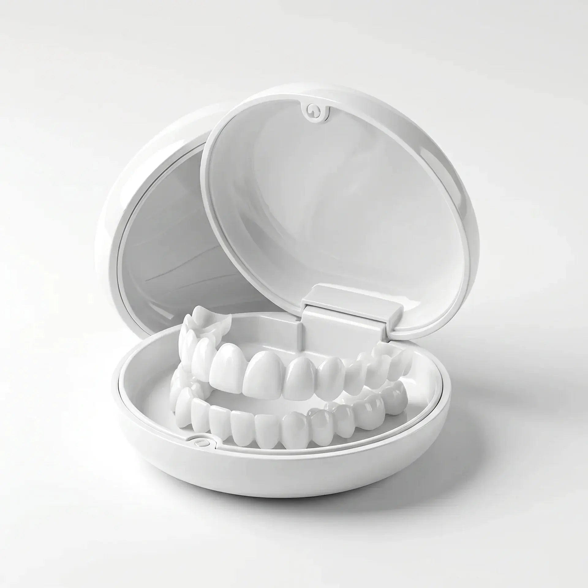 Whitevelle™ Instant Smile Veneers - Pure XO