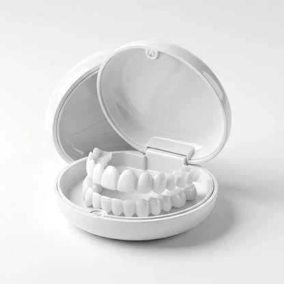 Whitevelle™ Instant Smile Veneers - Pure XO